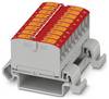 Phoenix Contact 1019539 Verdeelblok Push-In-klem Rood 20 stuk(s)