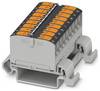 Phoenix Contact 1019541 Verdeelblok Zwart 20 stuk(s)