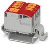 Phoenix Contact 1019544 Verdeelblok Push-In-klem Rood 20 stuk(s)