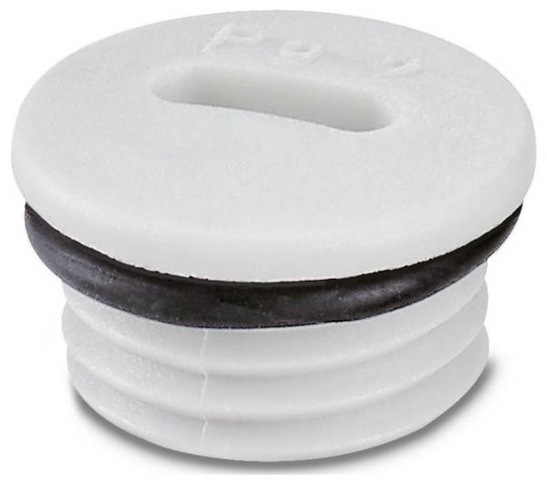 Phoenix Contact A-INSP-PG7-65N-P-LG Blindstop 10 stuk(s)
