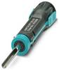 Phoenix Contact UNIFOX RT-CK 4.0 1072064 Ontgrendelingsgereedschap Gedraaide contacten