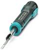 Phoenix Contact UNIFOX RT-CK 2.5 1072067 Ontgrendelingsgereedschap Gedraaide contacten