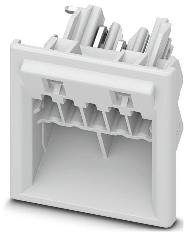 Phoenix Contact 1084018 Printplaat-basiselement Totaal aantal polen 5 Aantal rijen 1 50 stuk(s)-0