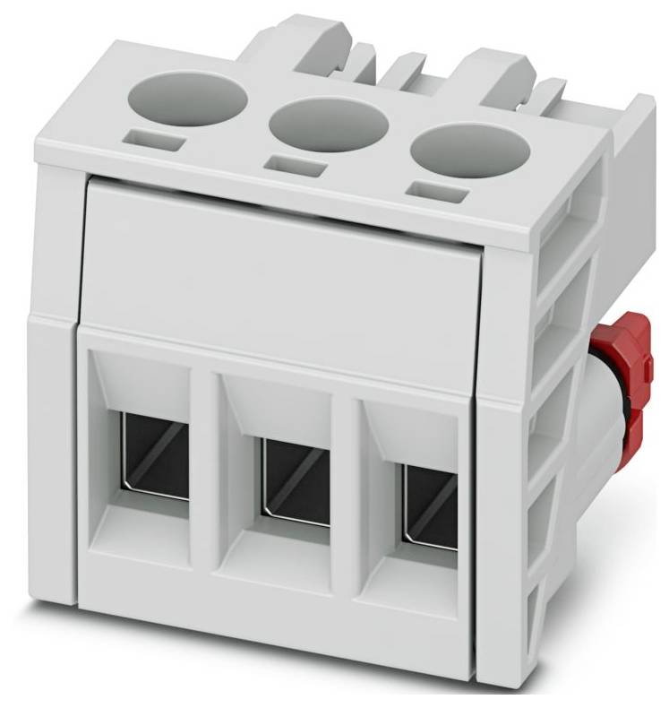 Phoenix Contact 1084026 Printplaatconnector 50 stuk(s)-0