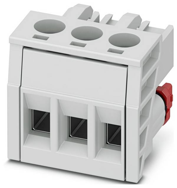 Phoenix Contact 1084026 Printplaatconnector   50 stuk(s)