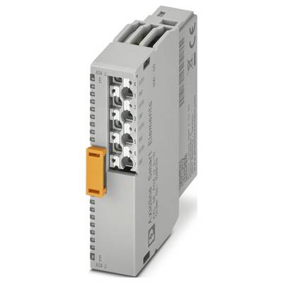 Phoenix Contact AXL SE AO4 U 0-10 1088126 Analoge module 24 V/DC-0