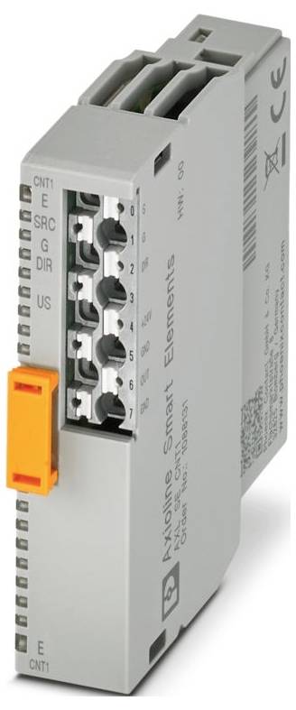 Phoenix Contact AXL SE CNT1 1088131 Functiemodule 24 V/DC-0