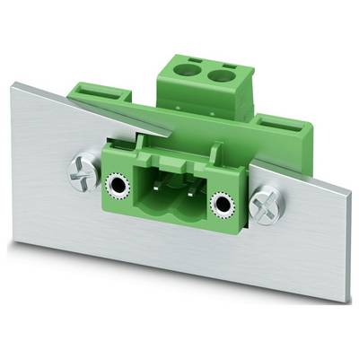 Phoenix Contact 1096152 Doorvoerconnector 50 stuk(s)-0