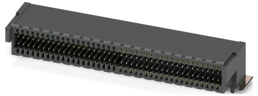 Phoenix Contact 1104552 Male connector 400 stuk(s)-0