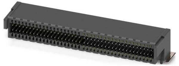Phoenix Contact 1104552 Male connector   400 stuk(s)