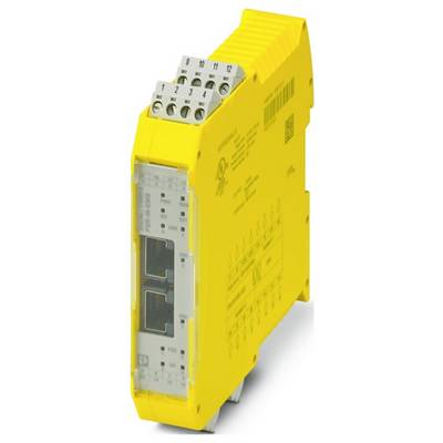 Phoenix Contact PSR-M-EM6-HTL2-SC 1105016 Uitbreidingsmodule-0