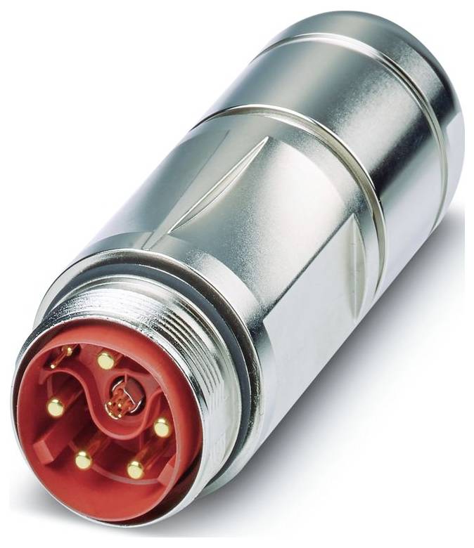 Phoenix Contact 1105747 Koppelingsconnector Totaal aantal polen: 11 1 stuk(s)