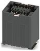 Phoenix Contact 1154031 Female connector Totaal aantal polen 12 Aantal rijen 2 250 stuk(s)