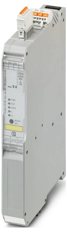 Phoenix Contact ELR H51-IES-24DC500AC-9-IFS 1151587 Motorstarter 19.2 V/DC Nominale stroom 9 A-0