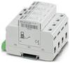 Phoenix Contact 1180145 VAL-EV-T2 280/3+1-R Overspanningsafleider 40 kA 1 stuk(s)