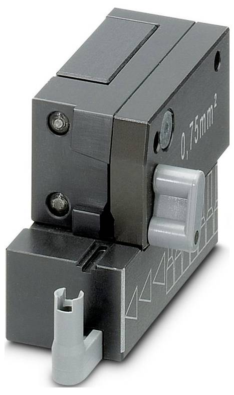 Phoenix Contact CF 3000 HZG 0,75 1205697 Reservehulstoevoer
