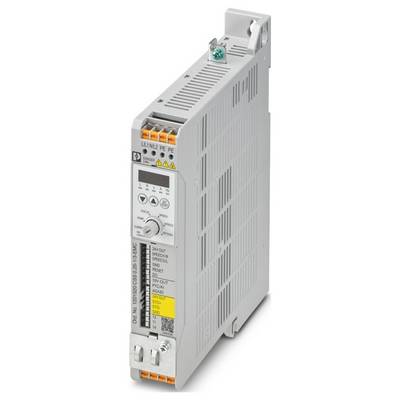 Phoenix Contact CSS 0.25-1/3-EMC Toerentalstarter 3.5 A-0