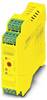 Phoenix Contact PSR-SCP-24DC/ESD/4X1/30-SET35 Veiligheidsrelais Voedingsspanning (num): 24 V/DC 2x NO (b x h x d) 22.5 x 99 x 114.5 mm 1 stuk(s)