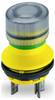 Phoenix Contact PSR-ESS-M0-H220-2001-C Noodstopschakelaar Voor frontbevestiging 2x NC IP65/67 1 stuk(s)