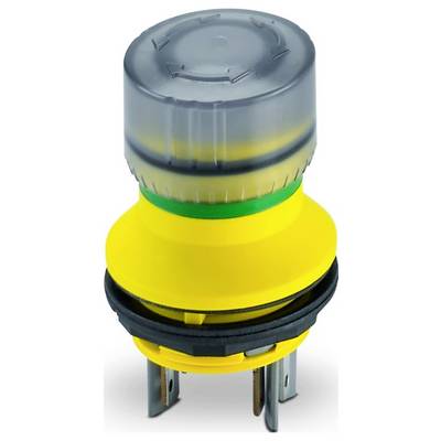 Phoenix Contact PSR-ESS-M0-H220-2001-C Noodstopschakelaar Voor frontbevestiging 2x NC IP65/67 1 stuk(s)-0