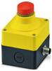 Phoenix Contact PSR-ESS-M2-H110-2000-A Noodstopschakelaar Met NOT-AUS schakelaar 2x NC IP65 1 stuk(s)