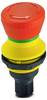 Phoenix Contact PSR-ESS-M0-H210-2000-A Noodstopschakelaar Voor frontbevestiging 2x NC IP65/67 1 stuk(s)