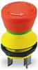 Phoenix Contact PSR-ESS-M0-H200-2000-C Noodstopschakelaar Voor noodstop 2x NC IP65/67 1 stuk(s) Piece