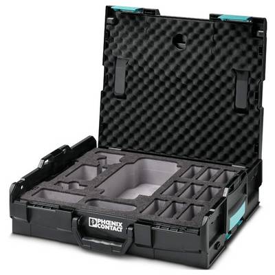 Phoenix Contact Koffer THERMOMARK GO CASE 1229456-0