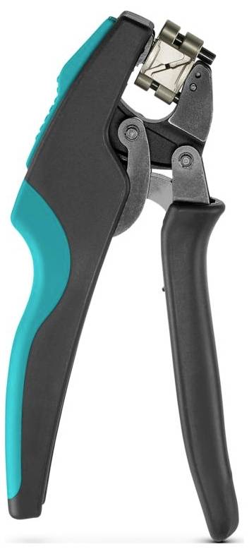 Phoenix Contact CRIMPFOX DUO 16S CUS 1264087 Perstang Adereindhulzen 0.14 tot 16 mm²