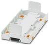 Phoenix Contact BC 161,6 UT HBUS WH 1252987 Behuizing onderkant 161.6 x 89.7 x 48.9 Wit 500 stuk(s) Piece