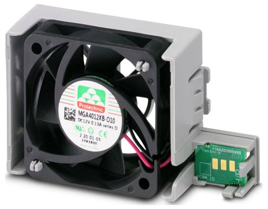 Phoenix Contact EM-CSS-FAN-45 Ventilator-0
