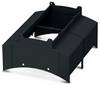 Phoenix Contact BC 107,6 OT 0C0C0C0C GY7021 1480246 Bovenkant van behuizing 107.6 x 89.7 x 54.85 Zwart-grijs 500 stuk(s) Piece
