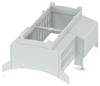 Phoenix Contact BC 107,6 OT 1120C KMGY 1646761 Bovenkant van behuizing 107.6 x 89.7 x 54.85 Grijs-wit (RAL 7035) 500 stuk(s) Piece