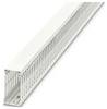 Phoenix Contact 1779037 Kabelgoot (l x b x h) 2000 x 40 x 80 mm 16 stuk(s) Wit