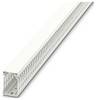Phoenix Contact 1779038 Kabelgoot (l x b x h) 2000 x 40 x 60 mm 24 stuk(s) Wit