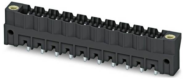 Phoenix Contact 1792740 Printplaat-basiselement Totaal aantal polen 3 Aantal rijen 1 50 stuk(s) Carton