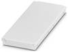 Phoenix Contact BC 107,6 DKL R KMGY S2059 1794811 Behuizingsdeksel 107.6 x 45 x 8 Grijs-wit (RAL 7035) 100 stuk(s) Piece