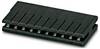 Phoenix Contact 1793260 Printplaatconnector Totaal aantal polen 4 Aantal rijen 1 50 stuk(s) Carton