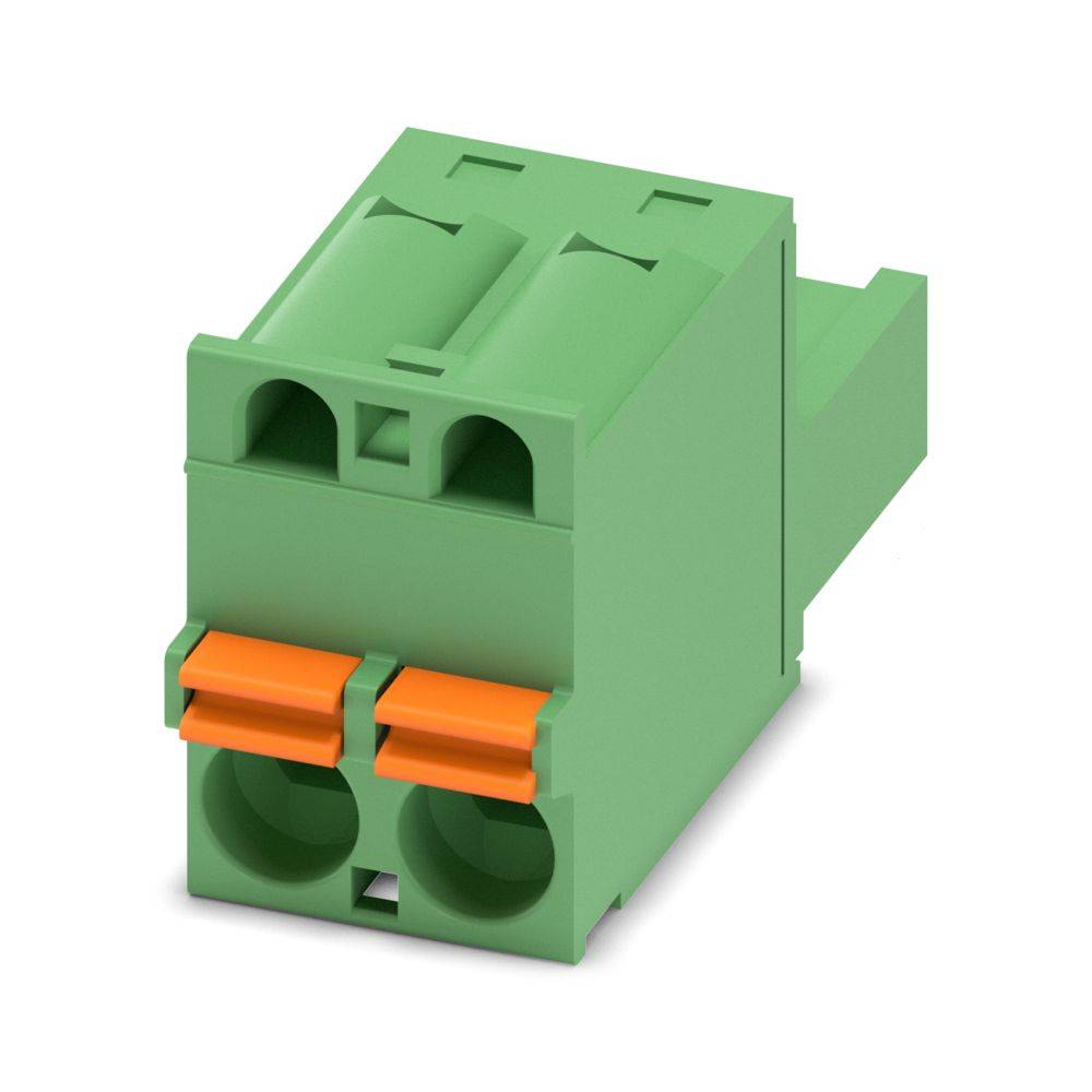 Phoenix Contact 1910351 Printplaatconnector Totaal aantal polen 2 Aantal rijen 1 100 stuk(s)-0