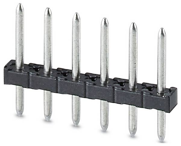 Phoenix Contact 1945122 Male connector Totaal aantal polen 5 Aantal rijen 1 250 stuk(s) Carton
