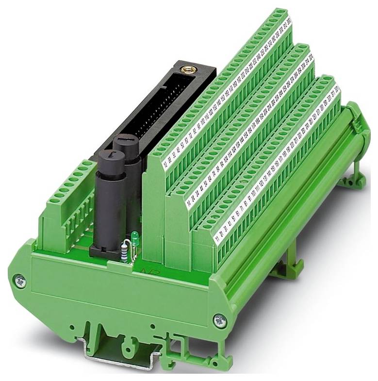 Phoenix Contact 2314451 FLKMS-KS50/32IM/YCS Passieve module Inhoud: 1 stuk(s)