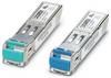 Phoenix Contact FL SFP FE WDM20-SET Mediamodule 1 LAN-overdrachtsnelheid 100 MBit/s Voedingsspanning (num) 3.3 V