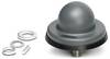 Phoenix Contact 2702898 RAD-ISM-2459-ANT-FOOD-6-0-N Antenne