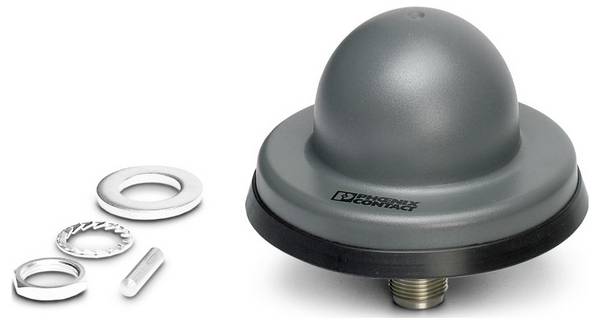 Phoenix Contact 2702898 RAD-ISM-2459-ANT-FOOD-6-0-N Antenne