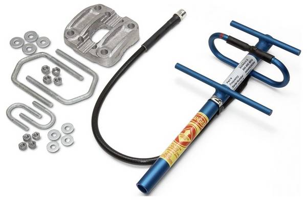 Phoenix Contact 2867814 RAD-ISM-900-ANT-YAGI-6.5-N Antenne
