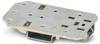 Phoenix Contact UTA 89 Montagerailadapter 5 stuk(s)