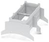 Phoenix Contact BC 107,6 OT U22 KMGY 2896089 Bovenkant van behuizing 107.6 x 89.7 x 54.85 Grijs-wit (RAL 7035) 10 stuk(s) Piece