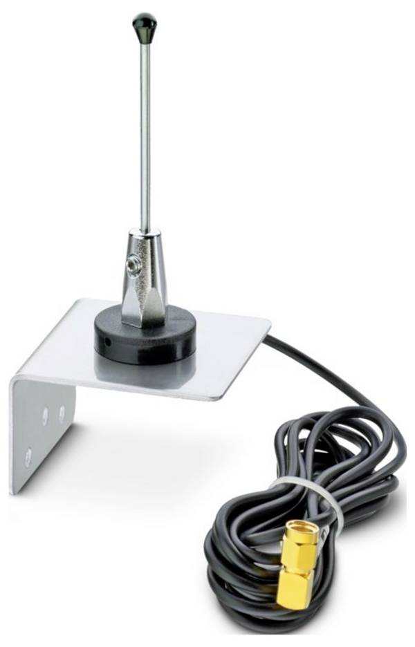 Phoenix Contact 2904801 RAD-900-ANT-OMNI-2-2-RSMA Antenne