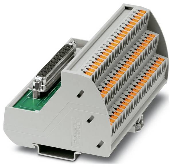 Phoenix Contact 2904275 VIP-3/PT/HD62SUB/F Overdrachtsmodule  Inhoud: 1 stuk(s)