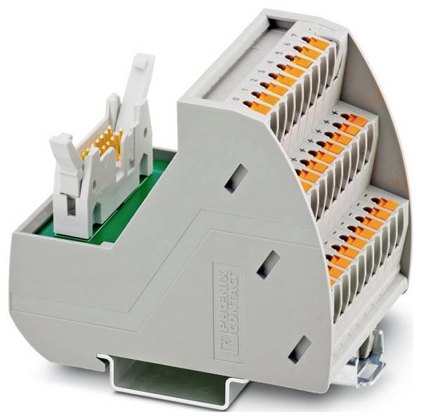 Phoenix Contact 2904282 VIP-3/PT/FLK14/8IM/PLC Passieve module  Inhoud: 1 stuk(s)